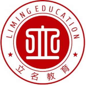 立名教育logo
