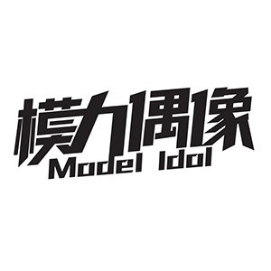 杭州模力偶像logo