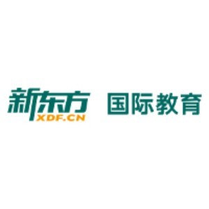 天津新东方国际教育logo