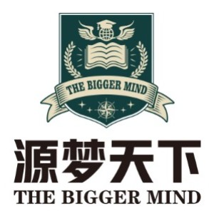 北京源梦国际教育logo