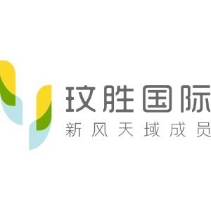 北京玟胜母婴月嫂培训logo