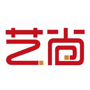 茂名艺尚美发美容培训logo
