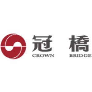 武汉冠桥服务中心logo