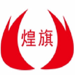 深圳煌旗小吃培训logo