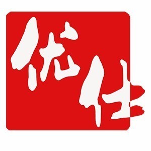 沈阳优仕教育logo
