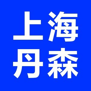 上海丹森现代教育培训logo