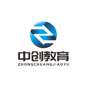 太原中创教育logo