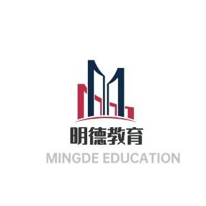 北京开元明德教育logo