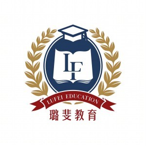浙江璐斐教育logo