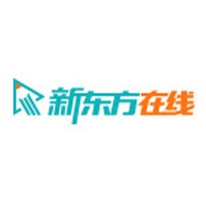 邯郸新东方在线考研logo