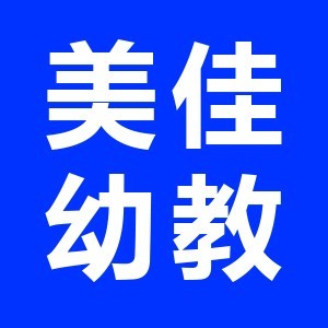 苏州美佳幼教招考logo