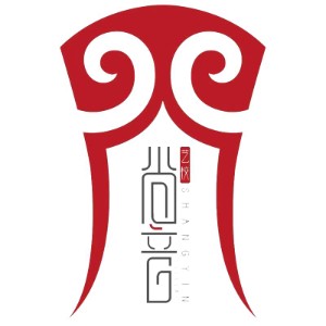 青岛尚音艺校logo