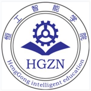 苏州恒工教育logo