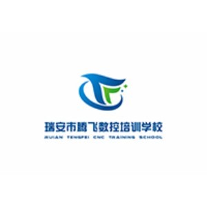 温州腾飞数控培训logo