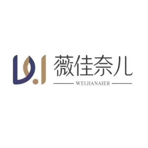 武汉薇佳奈儿美业培训logo