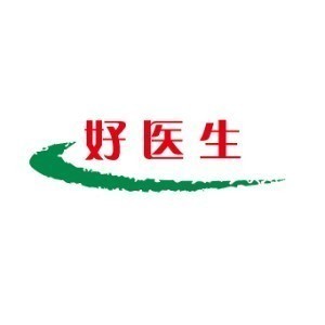 桂林好医生logo