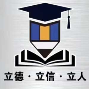 三立育才教育logo