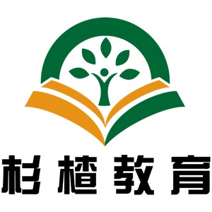 济南杉楂教育logo