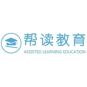帮读教育logo