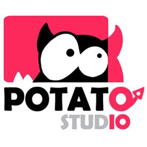 青岛艺薯教育logo