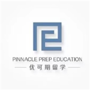 南京优可期留学logo