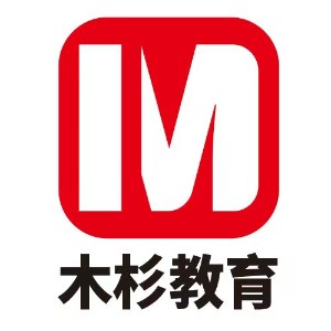 潍坊木杉教育logo