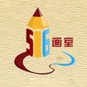 徐州516画室logo