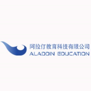 合肥阿拉仃留学logo
