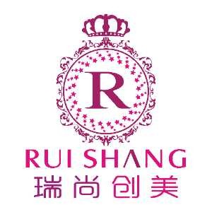 北京瑞尚美业logo