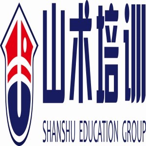 济南山术培训（高新校区）logo