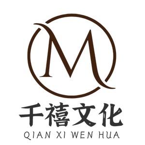 天津千禧艺考logo