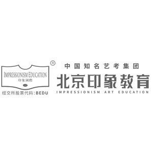 北京印象教育logo