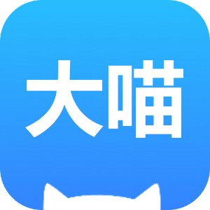 杭州大喵教育logo