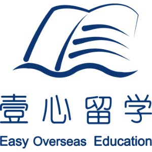 无锡壹心留学logo