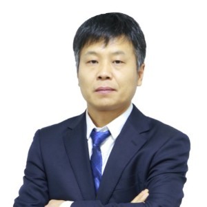 姚军胜授课富有激情风格活跃思路超清