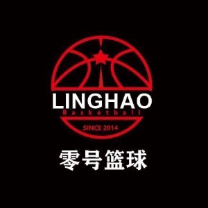 南京零号篮球培训logo