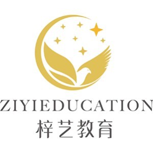 北京梓艺教育logo