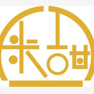 苏州一米甜烘焙logo