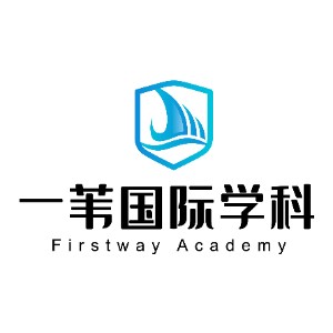 杭州一苇国际logo