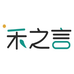 禾之言教育logo