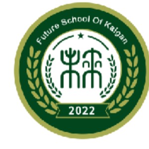 未来学校logo