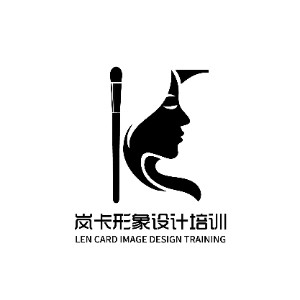 绍兴岚卡形象设计logo