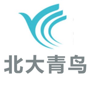 北京北大青鸟昌平校区logo