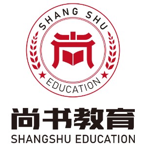 合肥尚书教育logo
