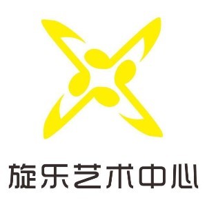宁波旋乐艺术中心logo