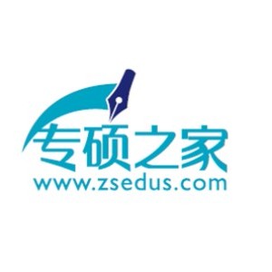 专硕之家logo