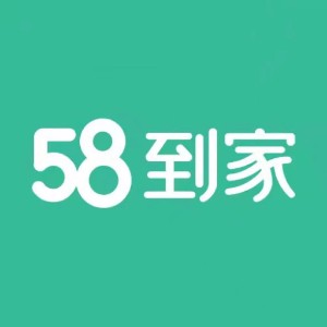 沈阳58到家就业指导logo