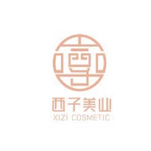 南京西子美业logo