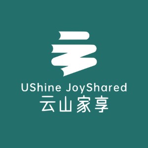 杭州云山家享国际教育logo