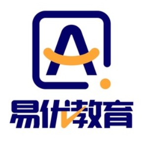 长沙易优国际教育logo